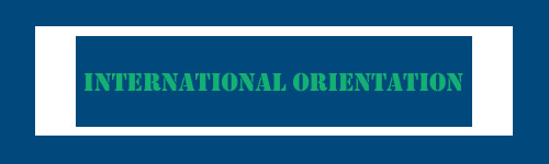 International